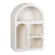 Wandmeubel Signes Grimalt Muurplanken