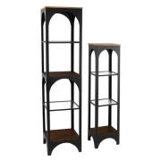 Wandmeubel Signes Grimalt 2U Planken