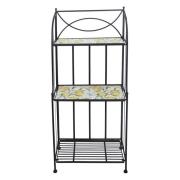 Wandmeubel Signes Grimalt Citroenen Plank