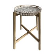 Lage tafels Signes Grimalt Bijzettafel S