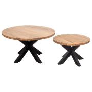 Lage tafels Signes Grimalt 2U Tafels