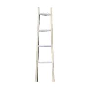 Wandmeubel Signes Grimalt Ladder Hangt Handdoeken