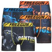 Boxers Freegun -