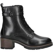 Enkellaarzen Tamaris Enkellaarzen