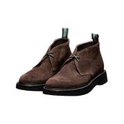 Enkellaarzen Green George -