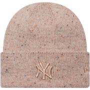 Muts New-Era Wmns Glitter Beanie New York Yankees Hat
