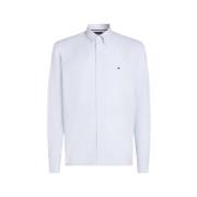 Overhemd Lange Mouw Tommy Hilfiger -