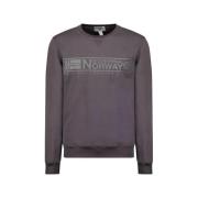 Sweater Geographical Norway -