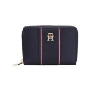Portemonnee Tommy Hilfiger -