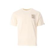 T-shirt Korte Mouw Vans -