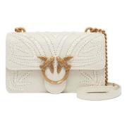 Schoudertas Pinko -
