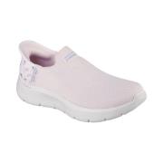 Lage Sneakers Skechers Gowalk Go Flex