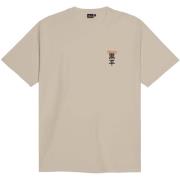 T-shirt Korte Mouw Dolly Noire Hoo Tee