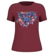 T-shirt Guess W5BI29 J1314-G577
