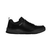 Lage Sneakers Skechers Bengao-Hombre