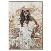 Schilderijen Signes Grimalt Grafiek