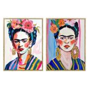 Schilderijen Signes Grimalt 2U-Doos