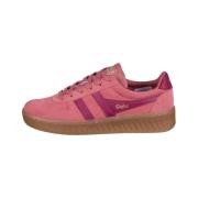 Lage Sneakers Gola Grandslam
