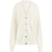Vest Guess Ls Vn Jamie Cardi Swtr