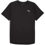 T-shirt Korte Mouw Puma M Run Velocity Tee (Poly)