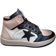 Hoge Sneakers Ciao juinior snk