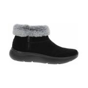 Low Boots Skechers On-the-go Encoren Snow-capped