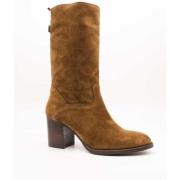 Laarzen Dakota Boots DKT12 Oil