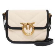 Schoudertas Pinko -