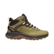 Wandelschoenen Merrell Speed Strike 2