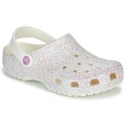 Klompen Crocs CLASSIC GLITTER CLOG K