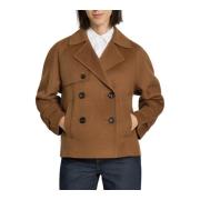 Mantel Maxmara Studio NUPAR