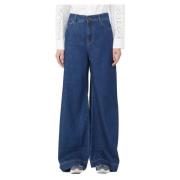 Flared/Bootcut Max Mara VEGA