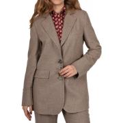 Blazer Maliparmi JD6471-20294