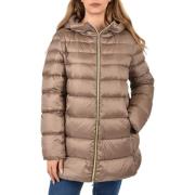 Parka Jas Emme Marella GINSENG