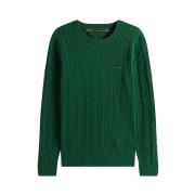 Trui Tommy Hilfiger MW0MW33132