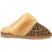 Pantoffels Warmbat -