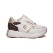 Lage Sneakers Laura Biagiotti 8908