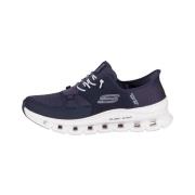 Lage Sneakers Skechers Glide Step Pro