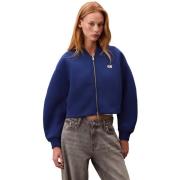 Windjack Ck Jeans A- Oversized Scuba Z