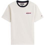 T-shirt Korte Mouw Tommy Hilfiger Americana Graphic Te