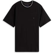 T-shirt Korte Mouw Tommy Hilfiger Cotton Modal Tee