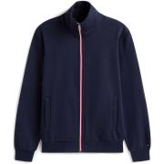 Sweater Tommy Hilfiger Global Stripe Zip Th