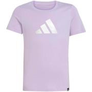 T-shirt Korte Mouw adidas Jg Glam T