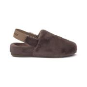 Pantoffels Grunland CI1572TAUPE