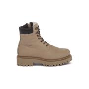 Enkellaarzen NeroGiardini 514922718