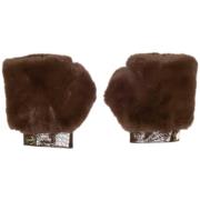 Handschoenen Ayfee MANICOTTI FAKE FUR GU25235