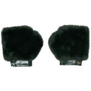 Handschoenen Ayfee MANICOTTI FAKE FUR GU25235