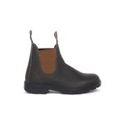 Low Boots Blundstone 2501