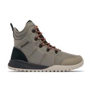 Hoge Sneakers Columbia Fairbanks