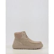 Enkellaarzen Walk In Pitas BERNA